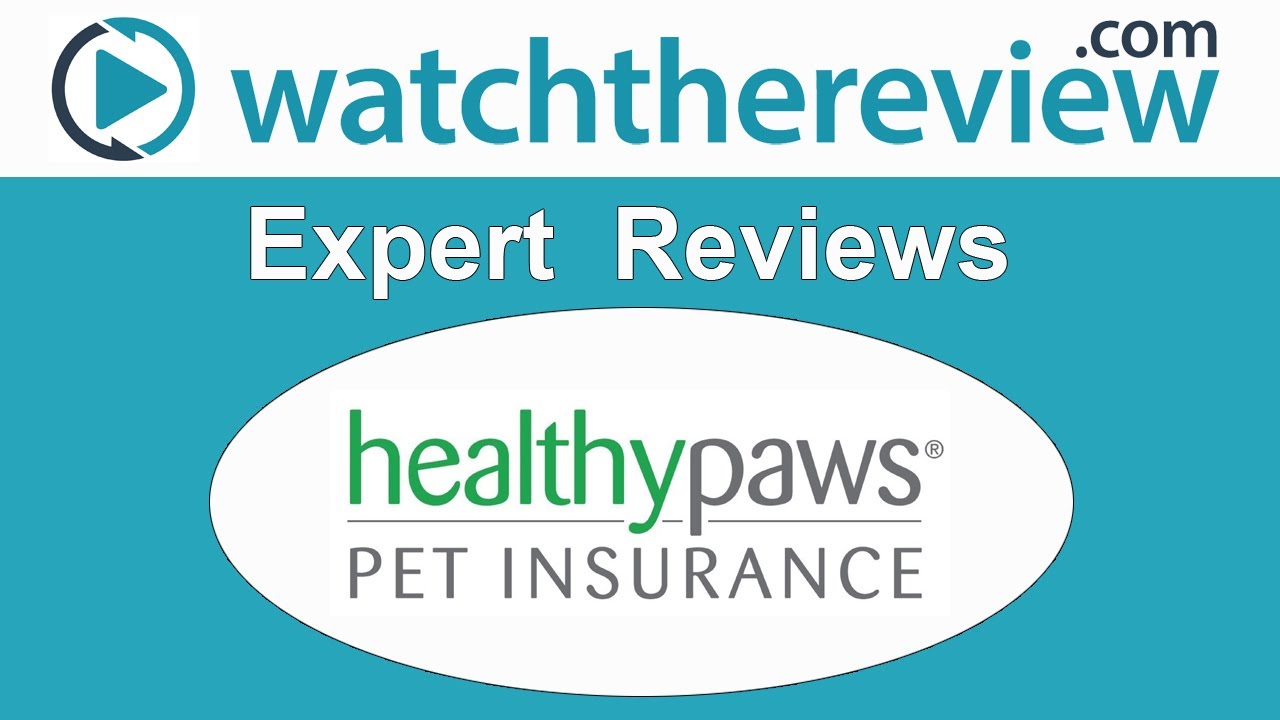 Healty Paws Evaluation – Family Pet Insurance Policy