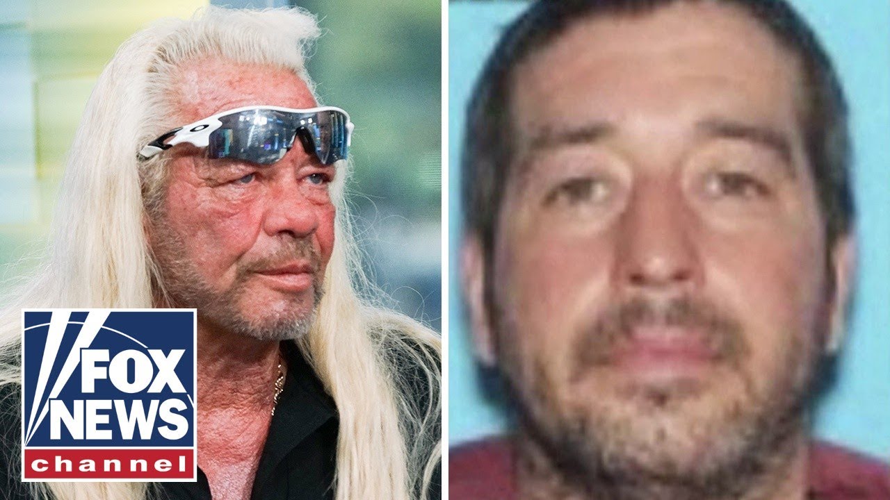 ‘IMPOSSIBLE’: Pet the Fugitive hunter mentions Maine capturing suspect is actually a ‘lunatic’
