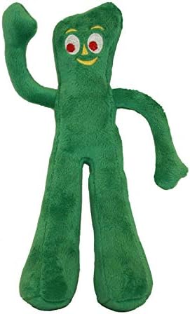 Multipet Gumby Pet Plaything – New