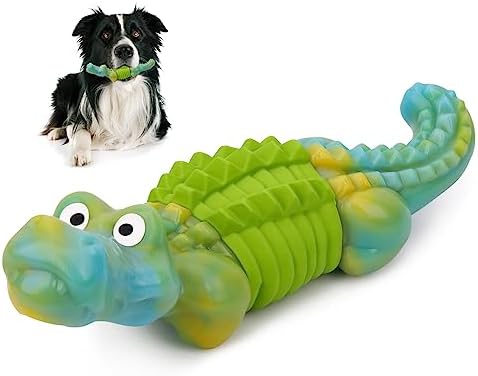 Canine Toys for Aggressive Chewers, Canine Toys for Big Canines, Resilient Canine Toys, Super Chewer Canine Toys, Canine Chew Toys, Difficult Chew Toys for Big Tool Canines Species, Real Sausage Taste