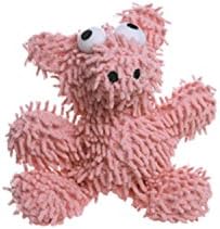 VIGOROUS- Microfiber Sphere Pig-Junior– Produced along with Squeaker Balls as well as Marginal Cramming. Solid & Difficult. Involved Play Pet Plaything. Maker Washable & Floats